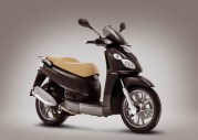 Piaggio Carnaby 250ie